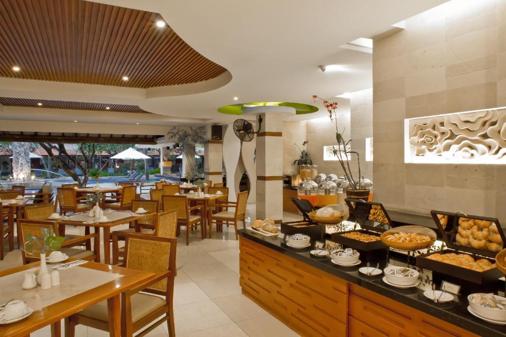 luxbali