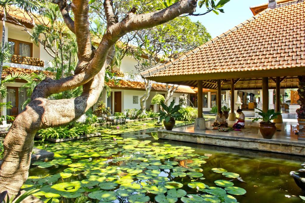 luxbali