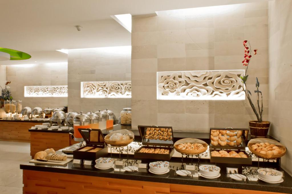 luxbali