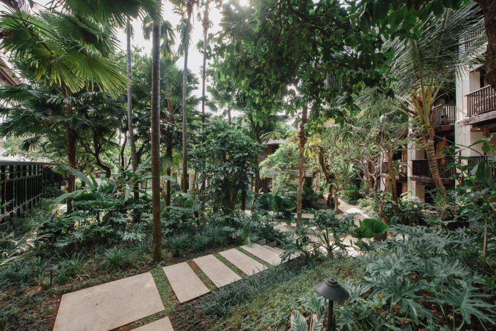 luxbali