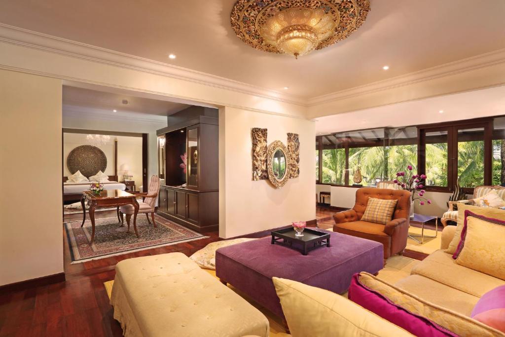 luxbali