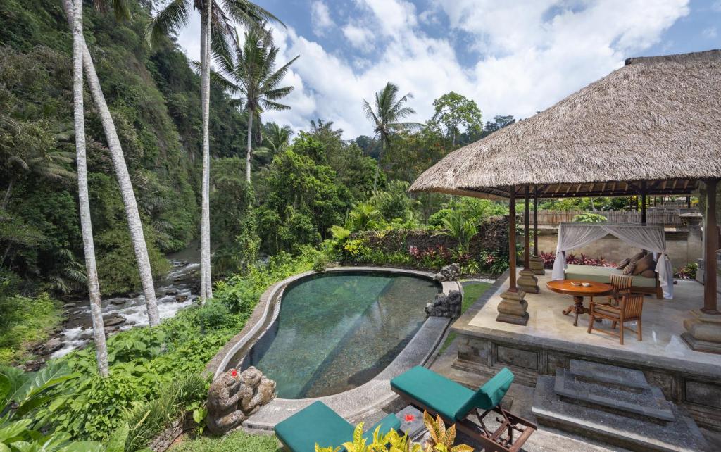 luxbali