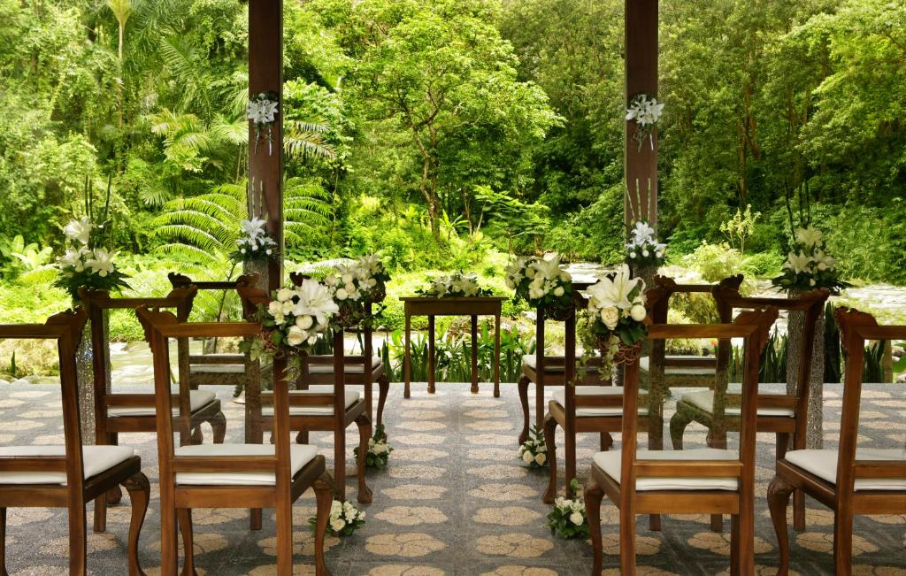 luxbali