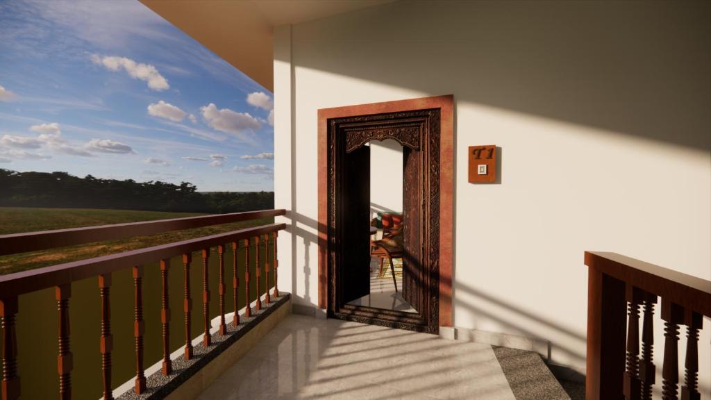luxbali