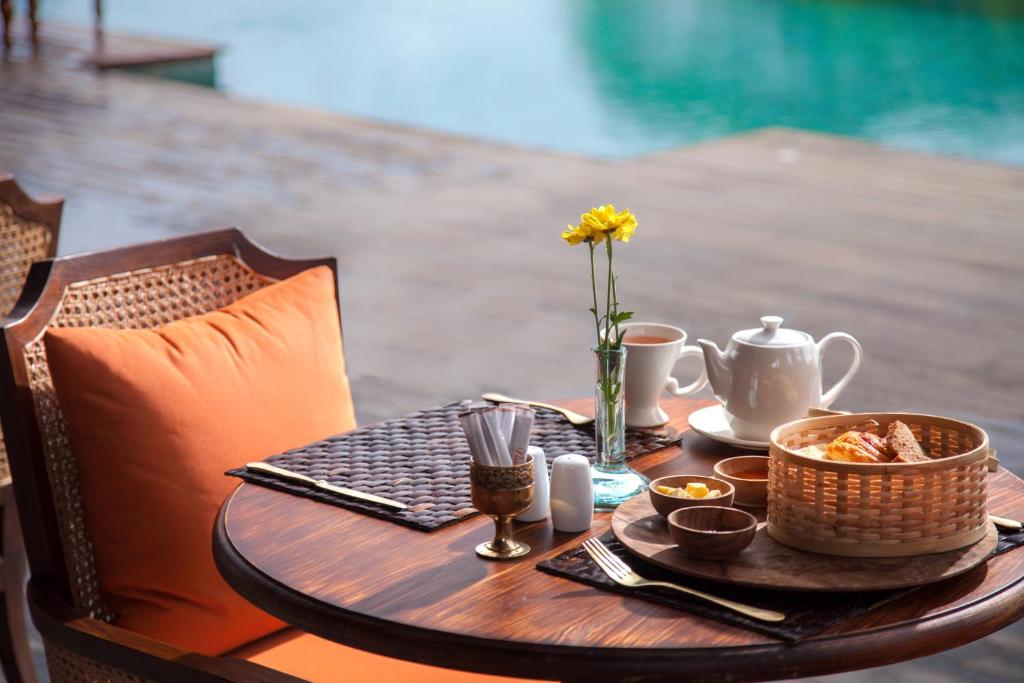 luxbali