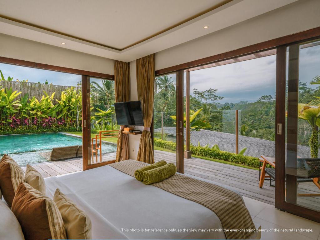 luxbali