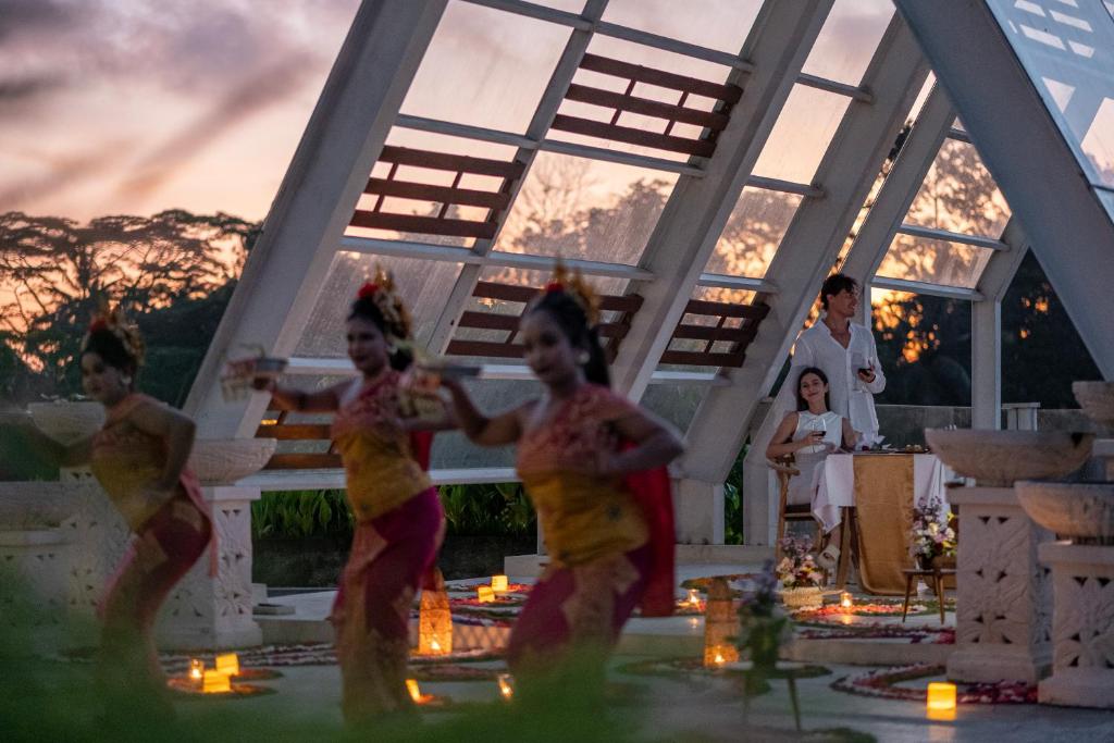 luxbali