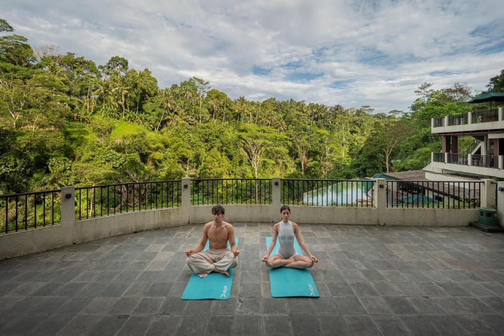 luxbali