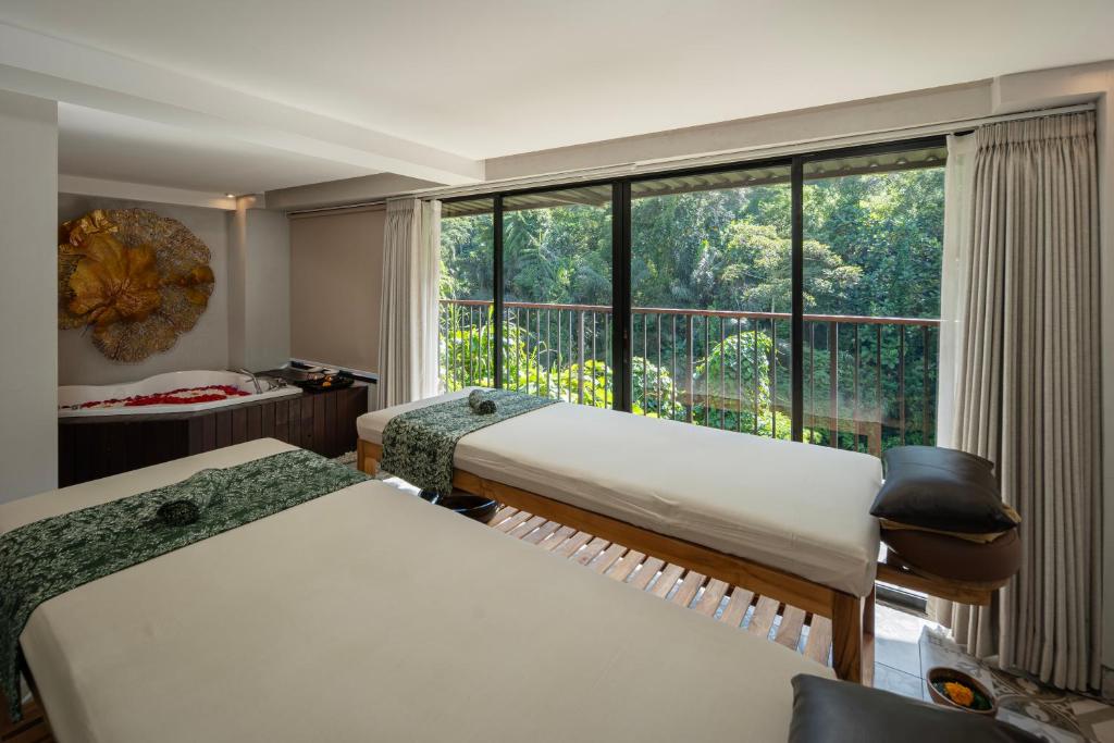 luxbali