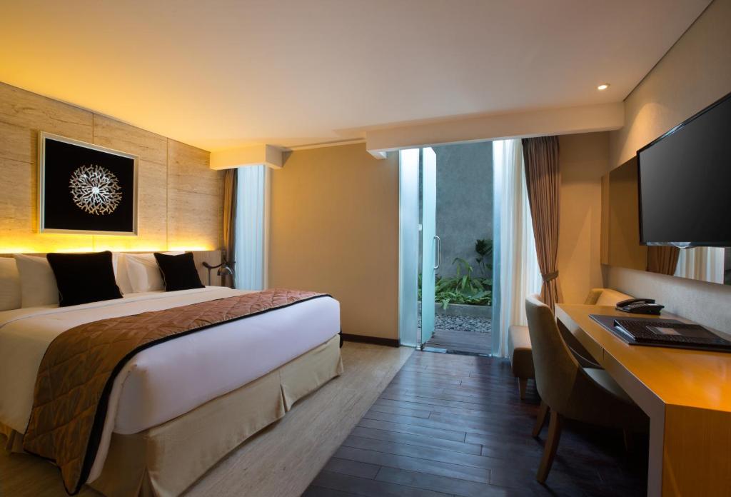 luxbali
