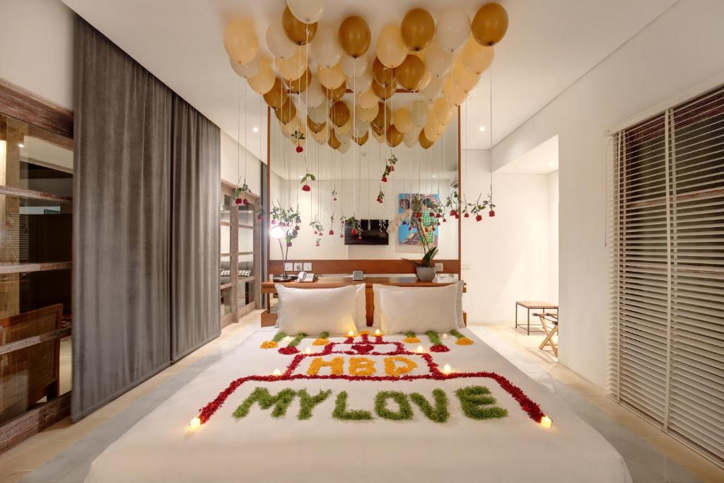 luxbali