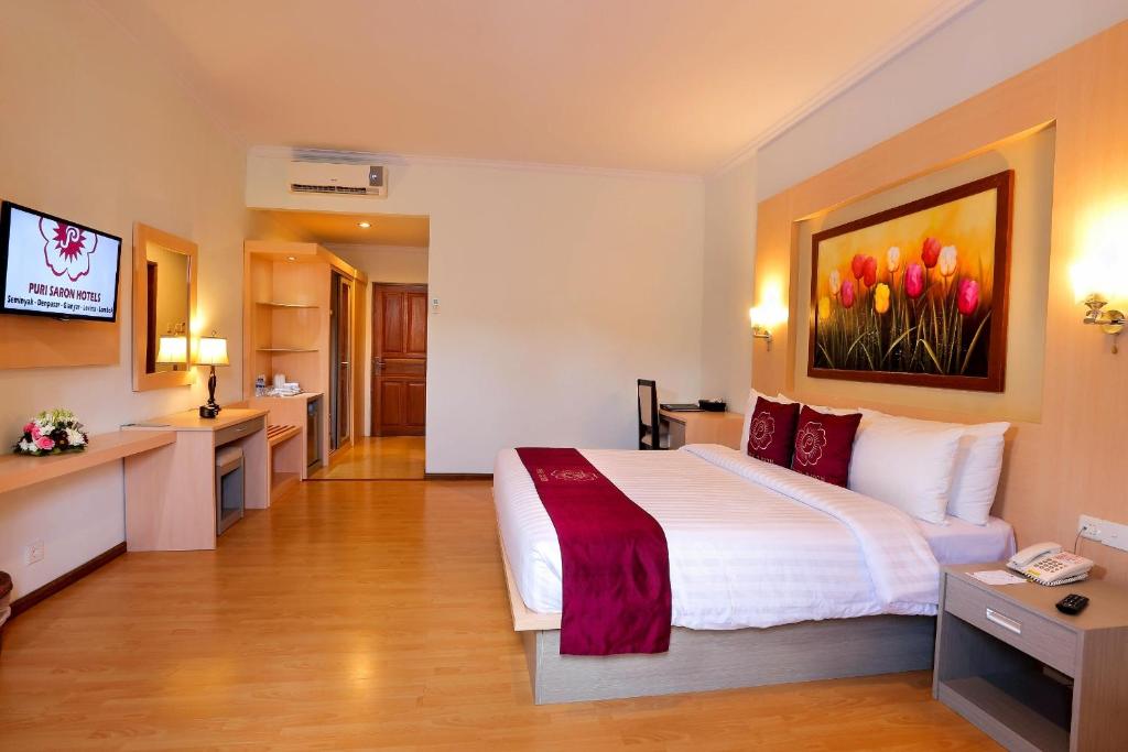 luxbali