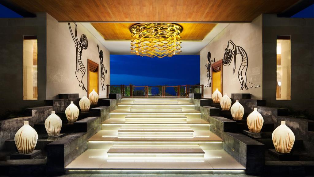 luxbali