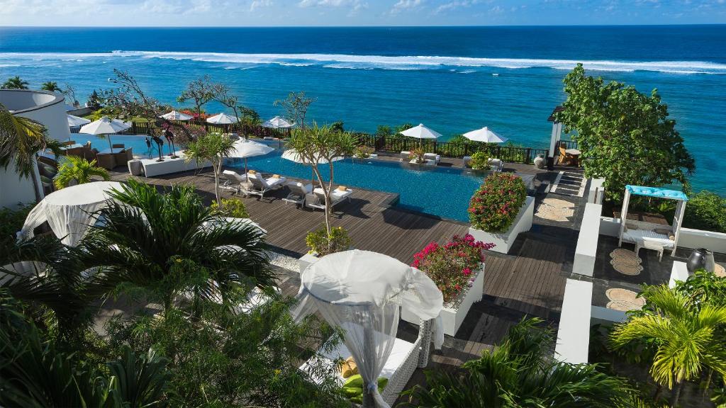luxbali