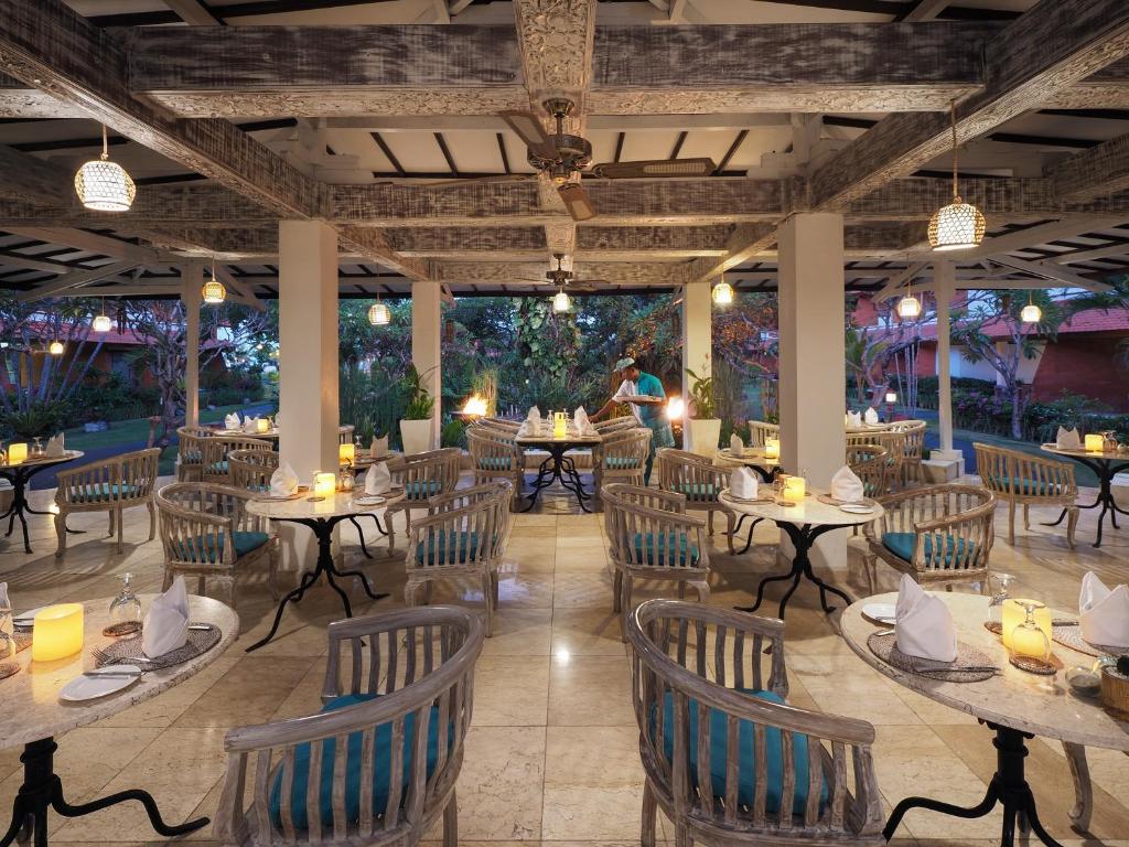 luxbali