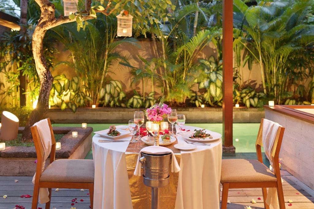 luxbali